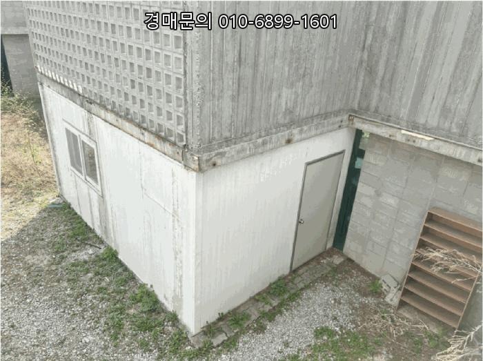  강원특별자치도 고성군 죽왕면 야촌리 1024-41, 동해 바다를 품은 매력적인 근린시설 경매! 특별한 투자 기회를 놓치지 마세요 2024타경1205
