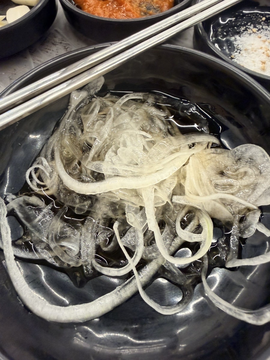 인생푸줏간정육식당 사진 4