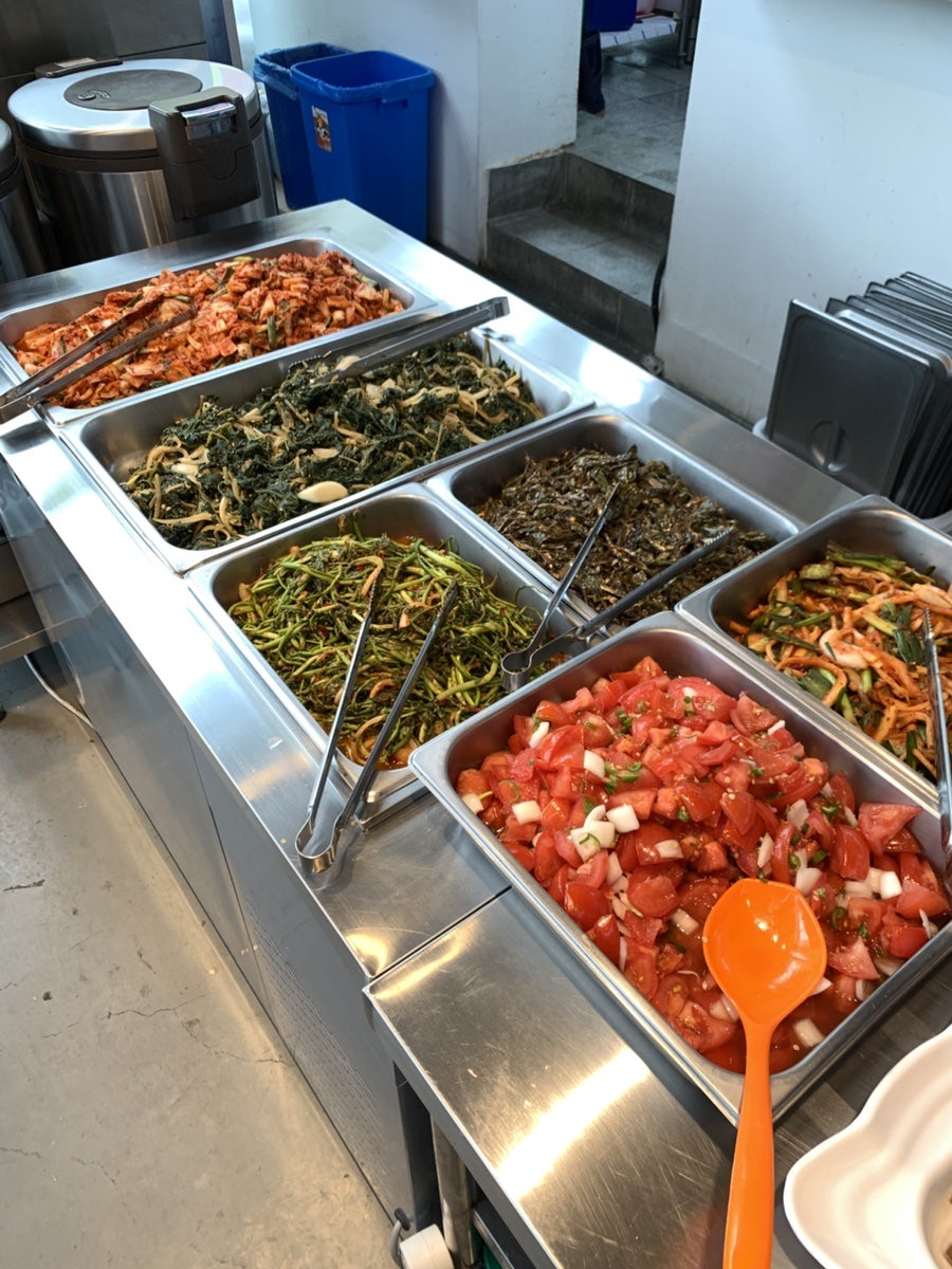 전라도식당 사진 6