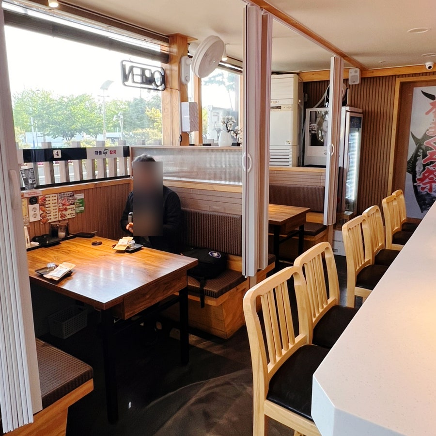 본참치전복전문점 사진 5