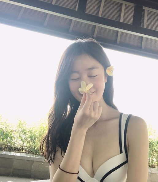 [한선화 프로필] 나이 키 고향부터 차기작 '장미란' 파격 변신까지 총정리!