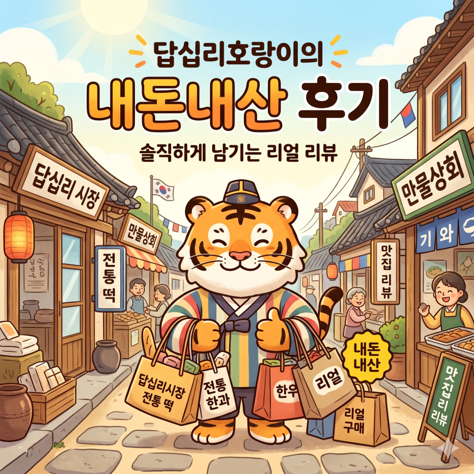 리향 사진 1