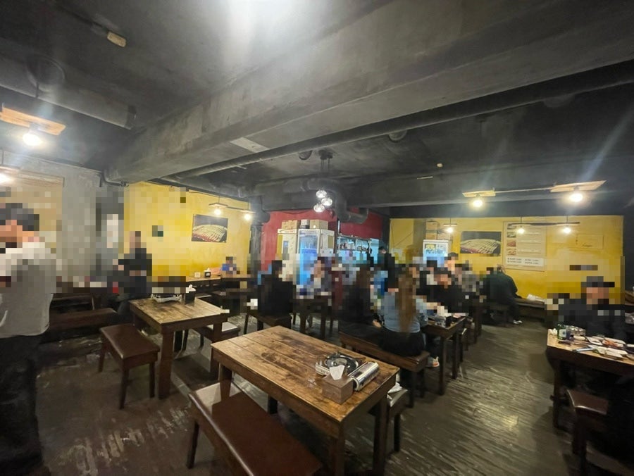 서울집 독산점 사진 4