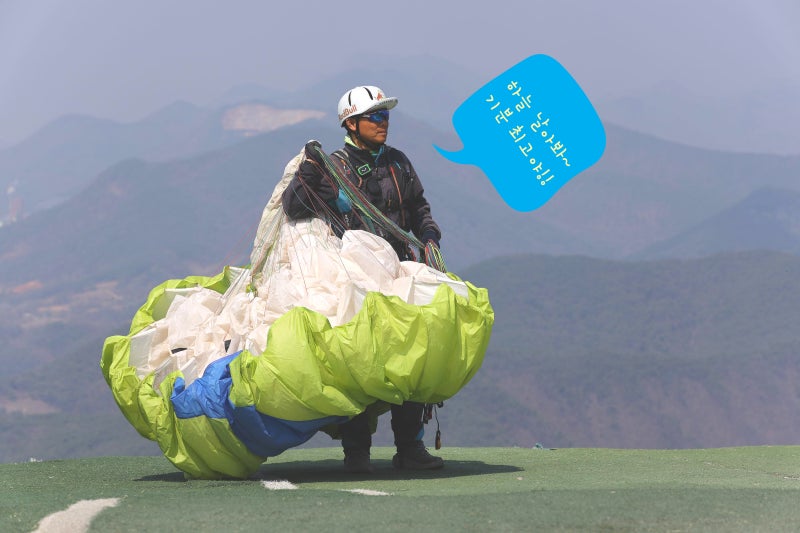 단양 패러일번지