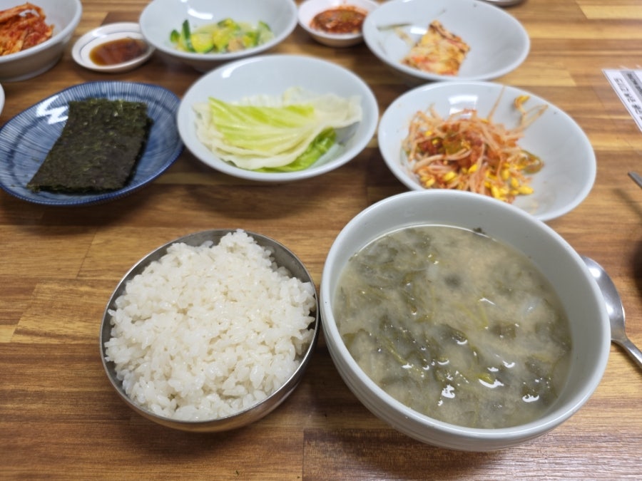 옥반상 사진 6