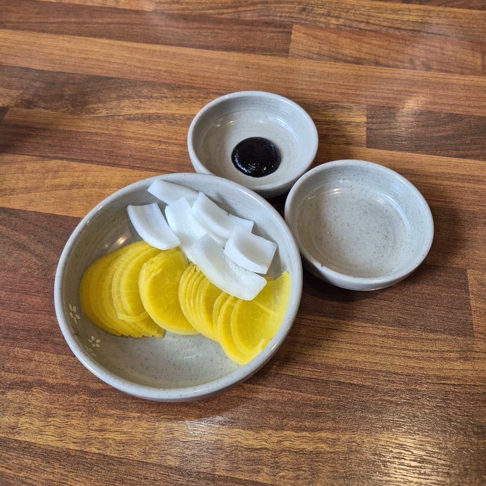 리향 사진 5
