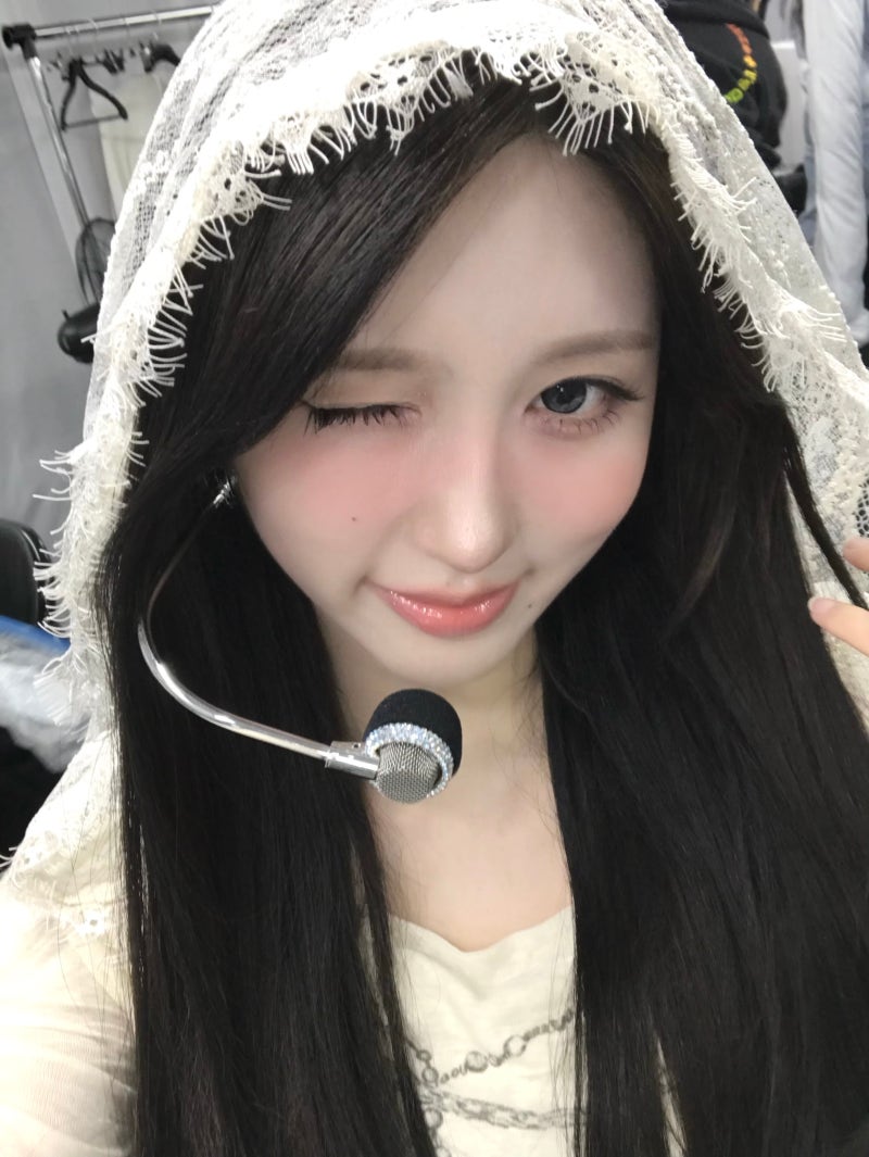 [IVE 아이브]260427 가을 SNS 모음