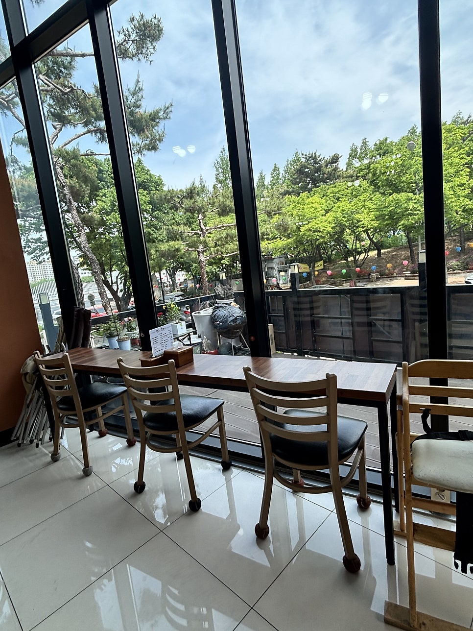 면사랑칼국수 사진 6