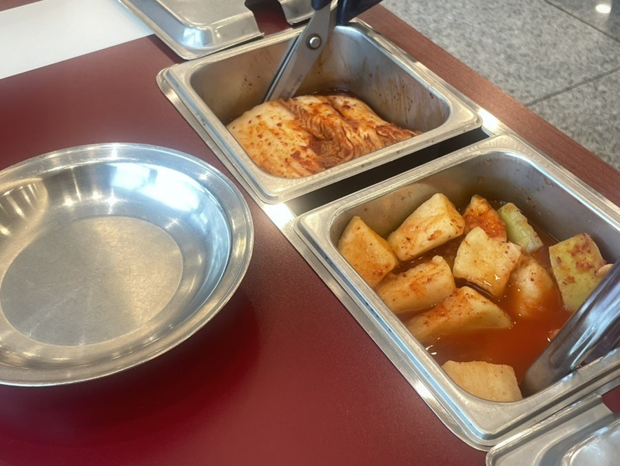 명가원설농탕 운정점 사진 6