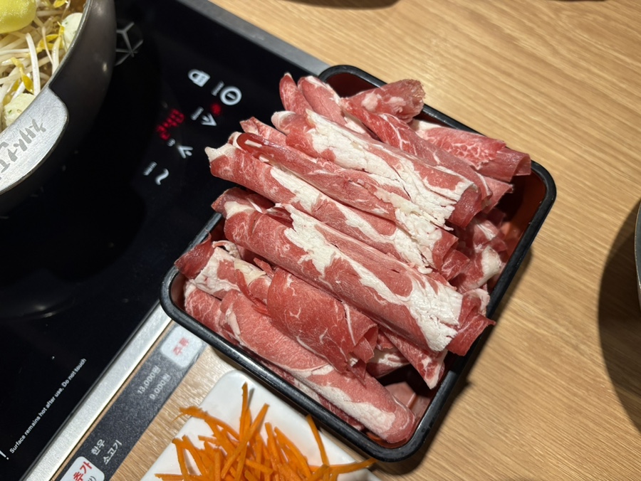 채선당자연한가득 안양호계점 사진 2