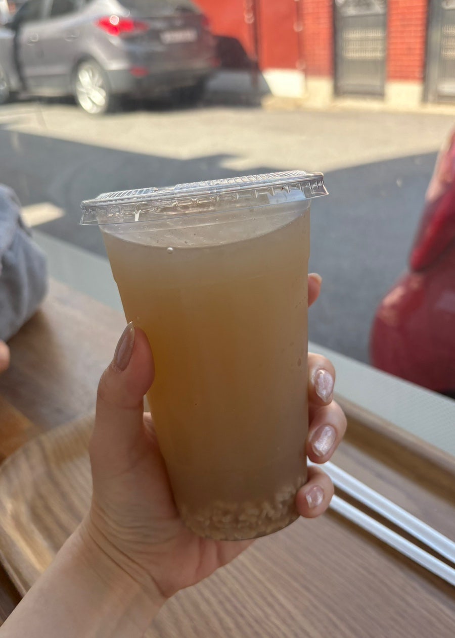 느루찐빵 사진 4