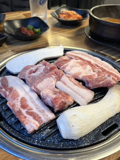 일곡동 황금식당 사진 5