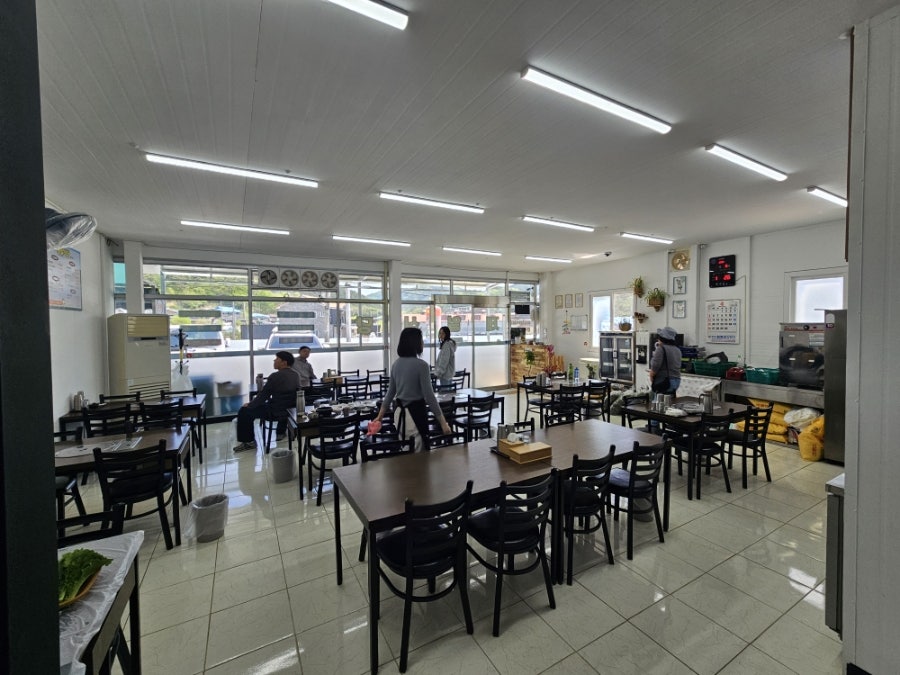 Jeilsikdang photo 2