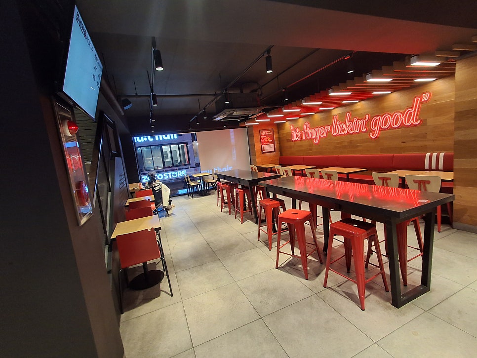 KFC Inhadaejeom photo 5
