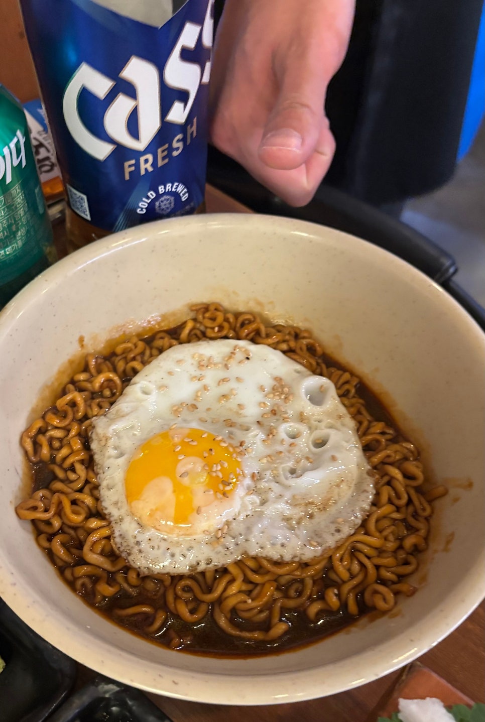 육회본가 곡반정점 사진 3
