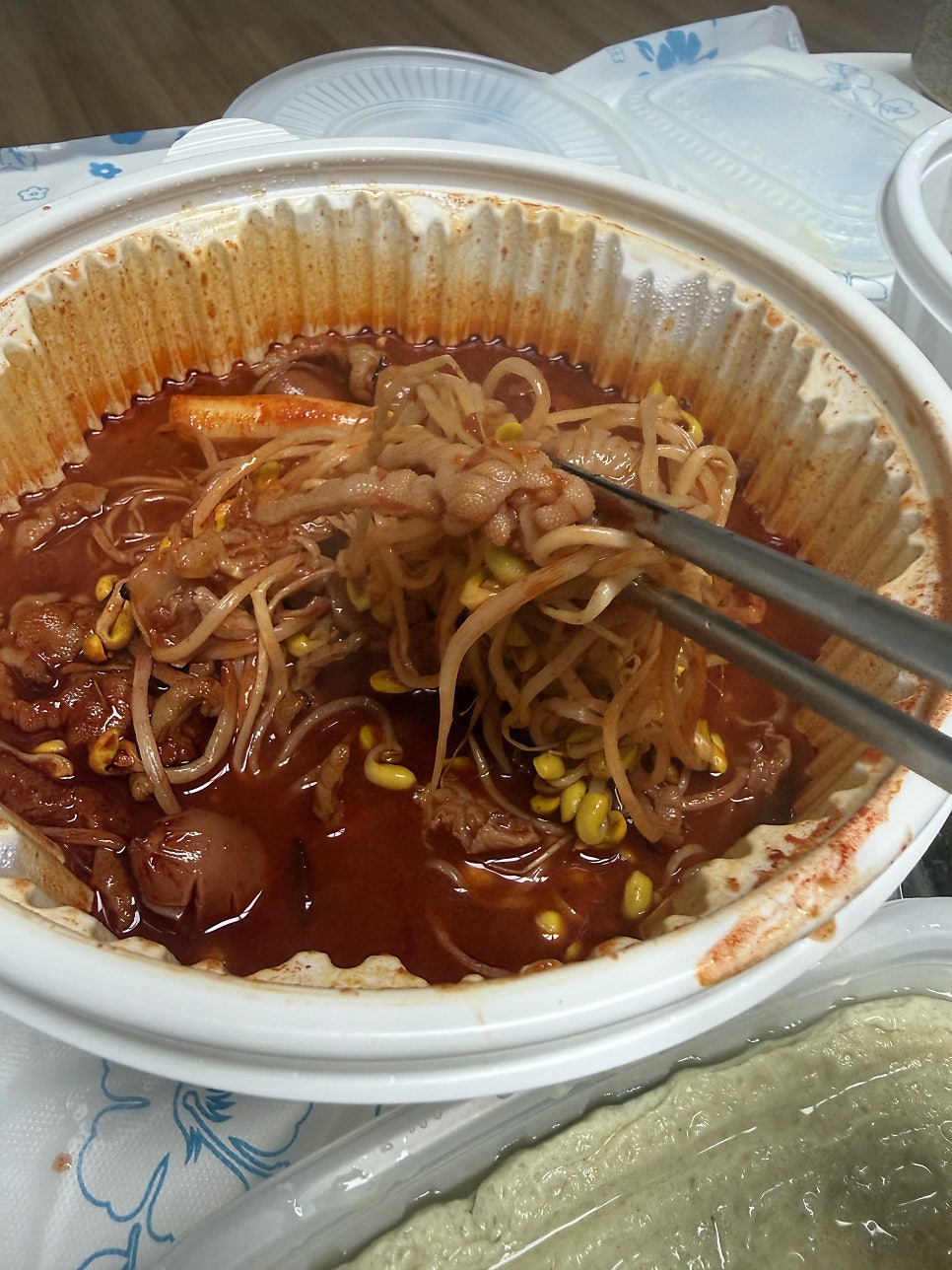 30년불멸의닭발 안산사동점 사진 3