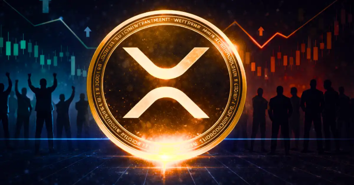  XRP 리플 가격 전망 지지선 하향 돌파로 주목해야 할 주요 수준