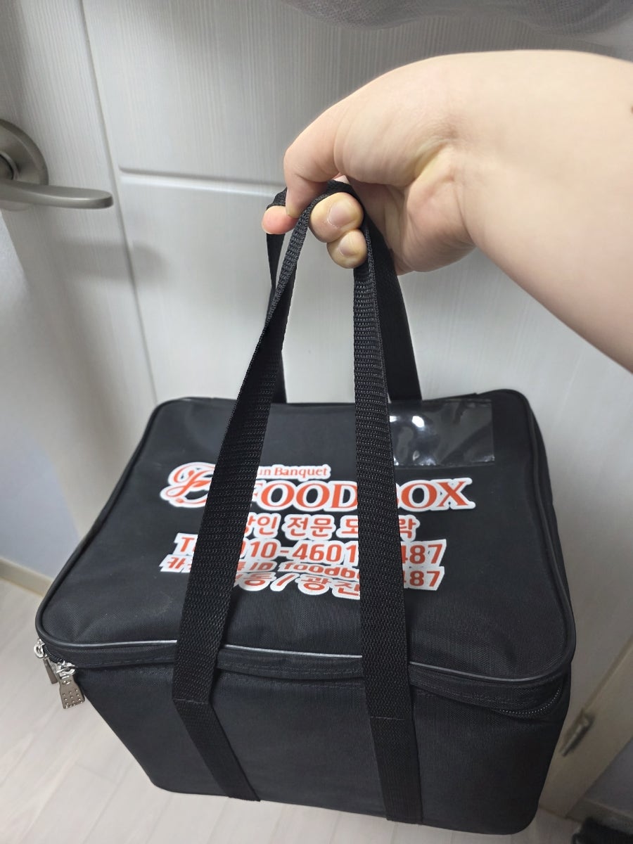 푸드박스 성동광진점 사진 2