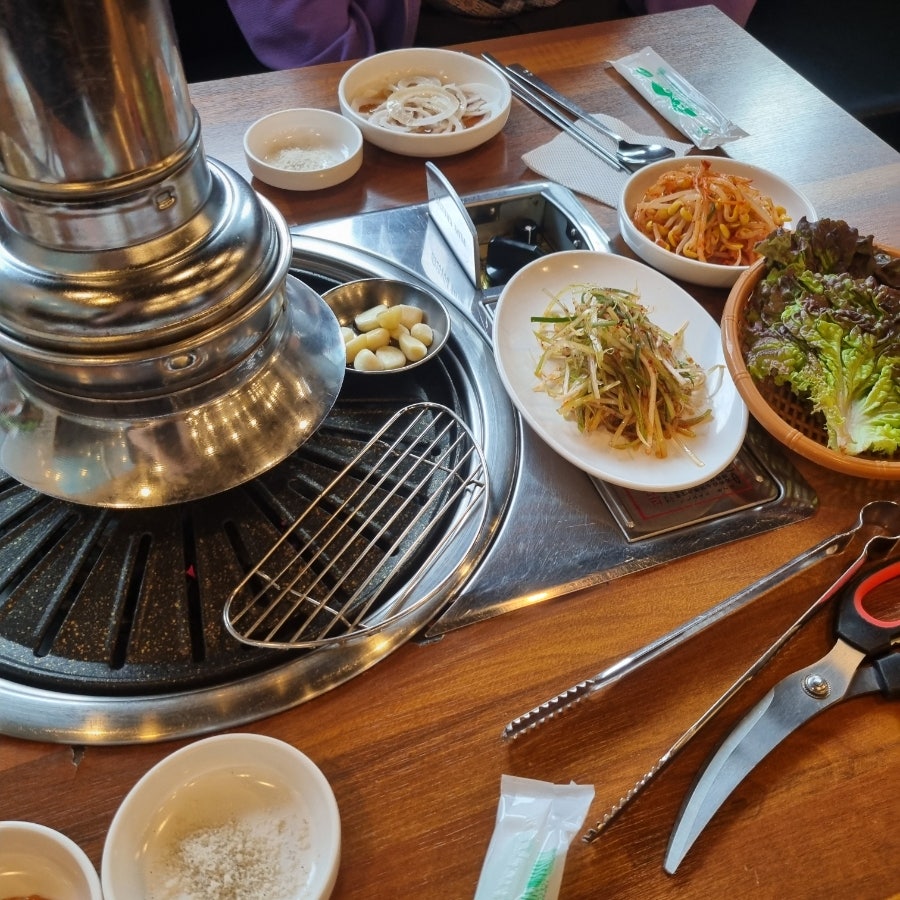 가락정육식당 사진 6