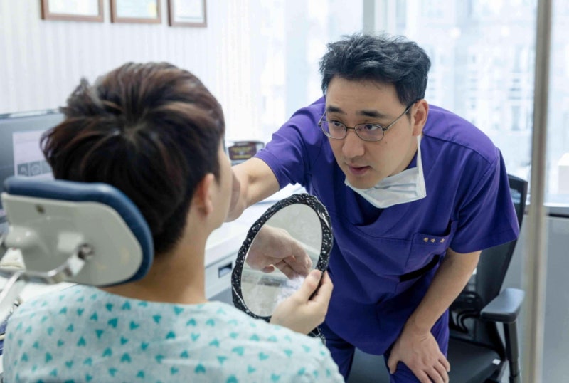 비중격만곡증 수술 리스크와 통증 관리 방안