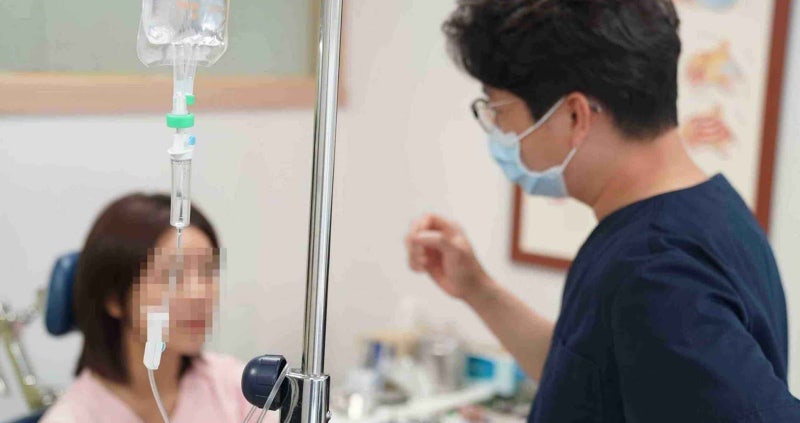 비중격만곡증수술 회복기간과 결과에 대한 이해