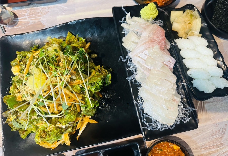 한성막횟집 쌍용점 사진 1
