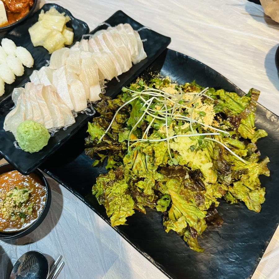 한성막횟집 쌍용점 사진 3