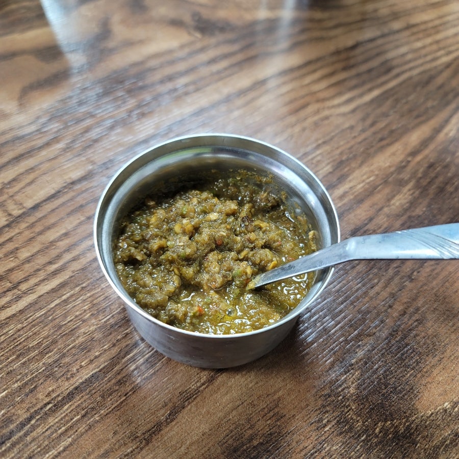 밀밭칼국수 사진 5