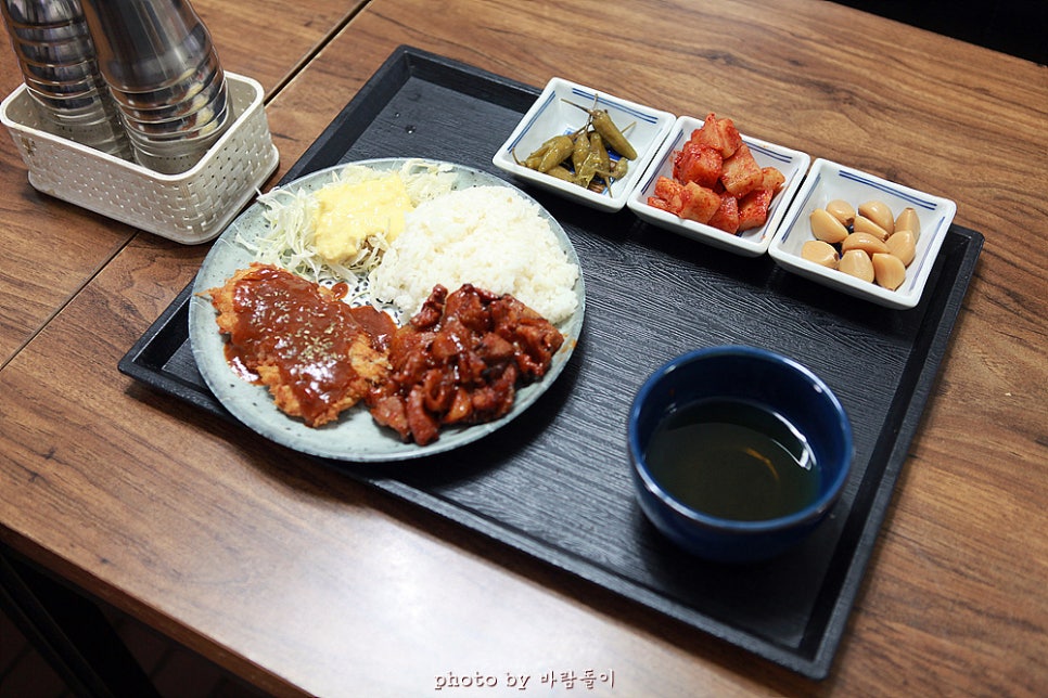 유경식당 사진 5