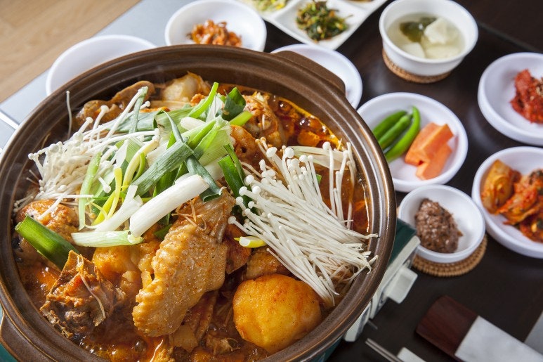 은실네포차 태평점 사진 1