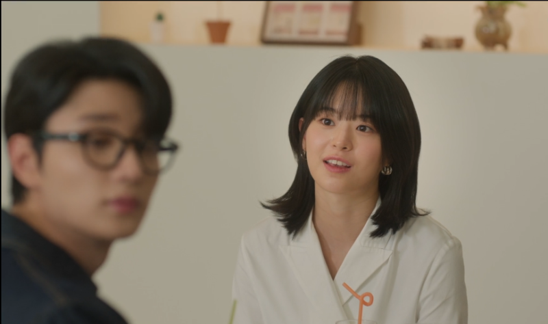 넷플릭스 기리고 유세아 배우 전소영 프로필과 필모그래피 완벽 정리