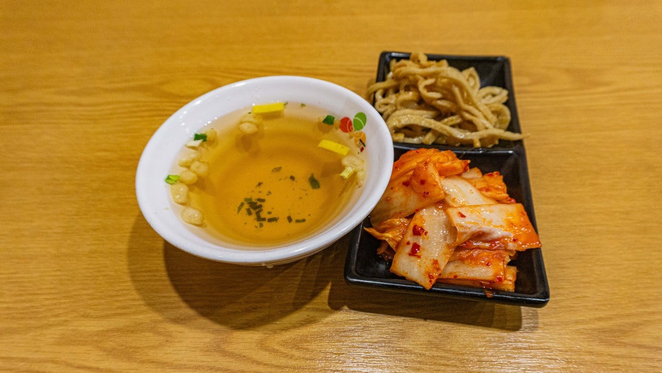 왕돈까스&왕냉면 신길점 사진 2