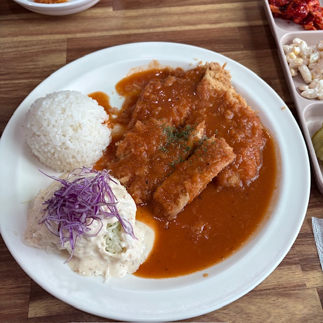 하루돈까스 사진 5