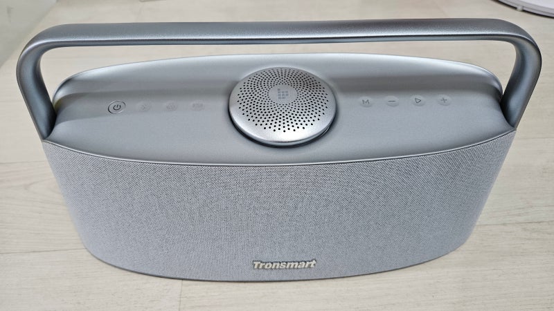 트론스마트 Tronsmart x30 사용기
