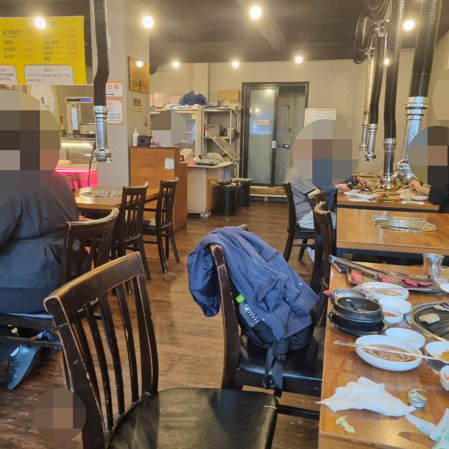 가락정육식당 사진 4