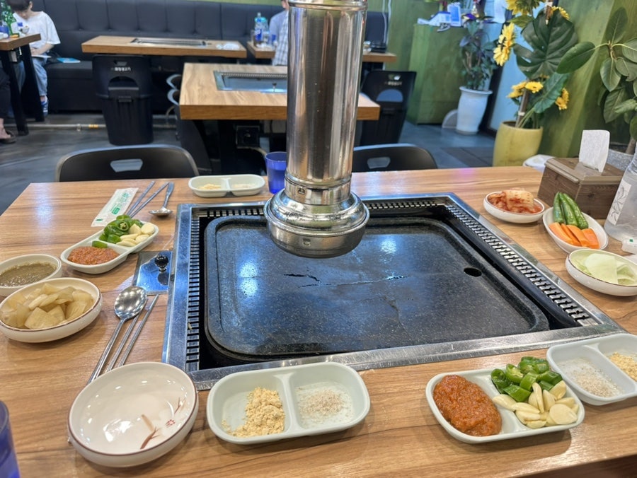화정생고기 사진 5