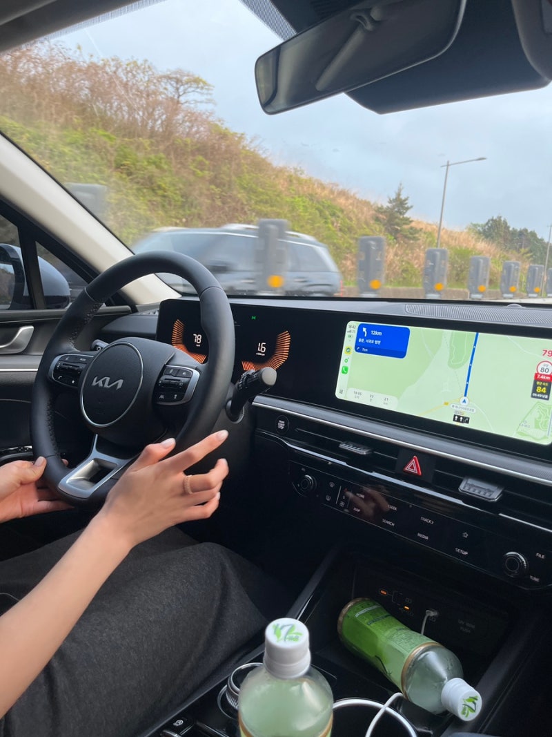 제주도 렌트ㅣ프렌즈렌트카ㅣ렌트 후기