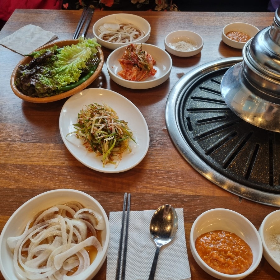 가락정육식당 사진 5