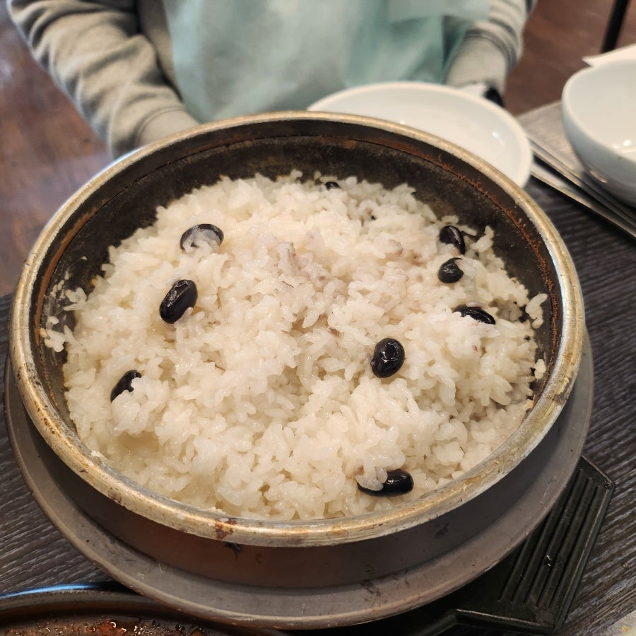 염가네갈비김치찌개 사진 4
