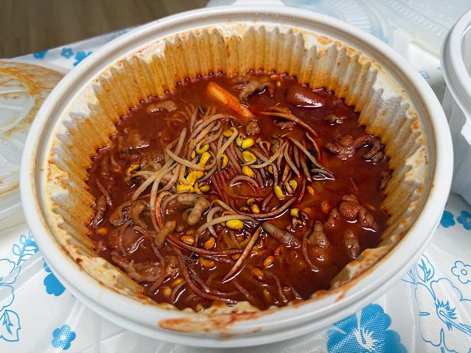30년불멸의닭발 안산사동점 사진 4