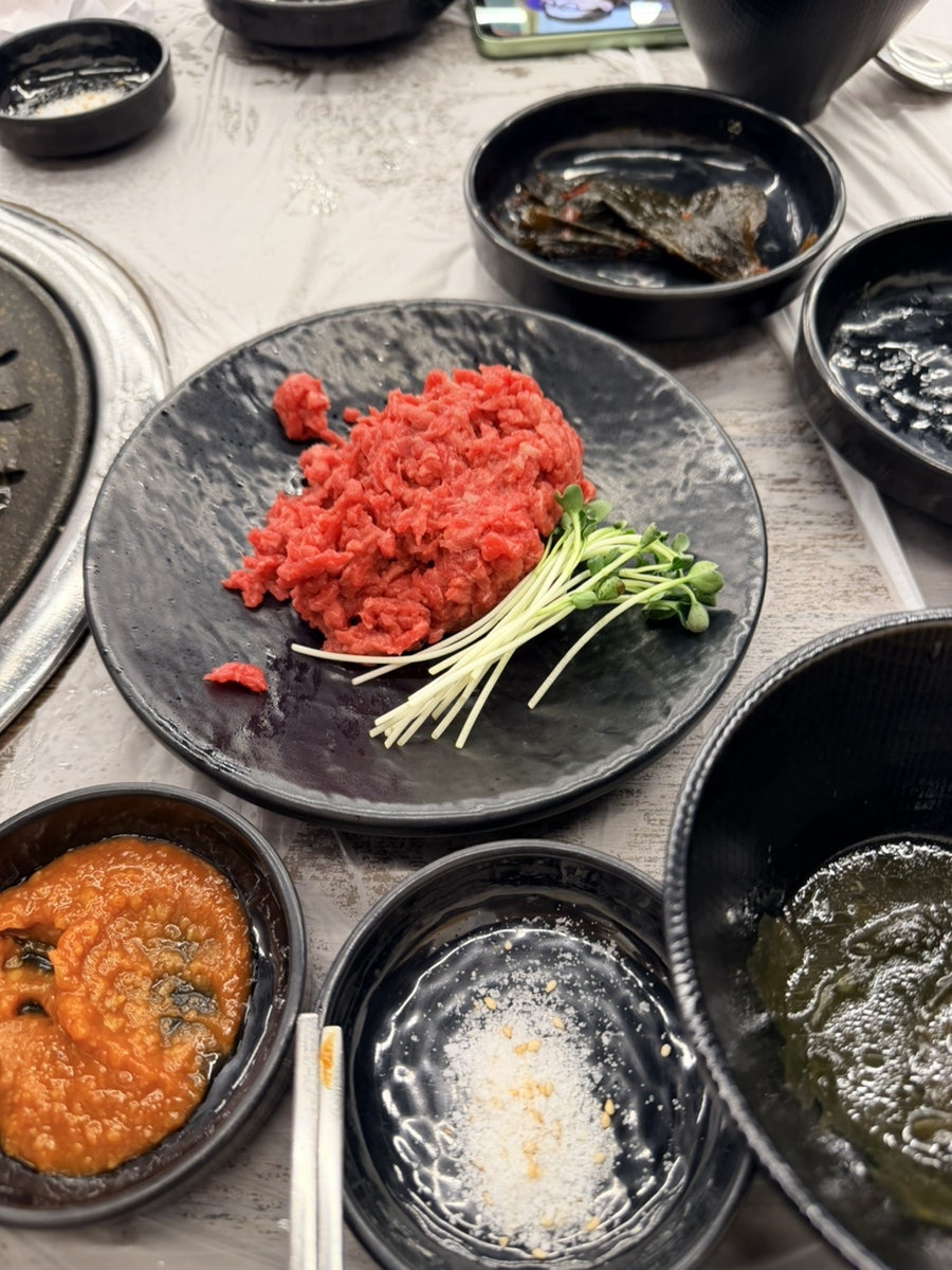 인생푸줏간정육식당 사진 2