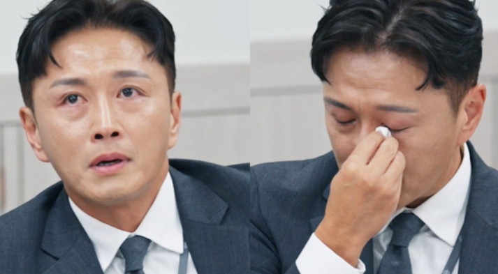 진태현 하차 이유 이혼숙려캠프 이숙캠 인스타 자필 글씨 박시은 딸 입양 유산 갑상선암 투병 정보 총정리