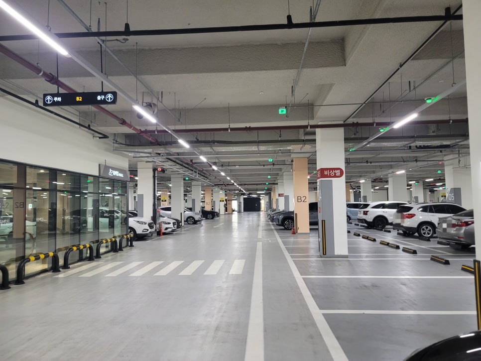 동해강릉초당짬뽕순두부 판교 파미어스몰점 사진 2