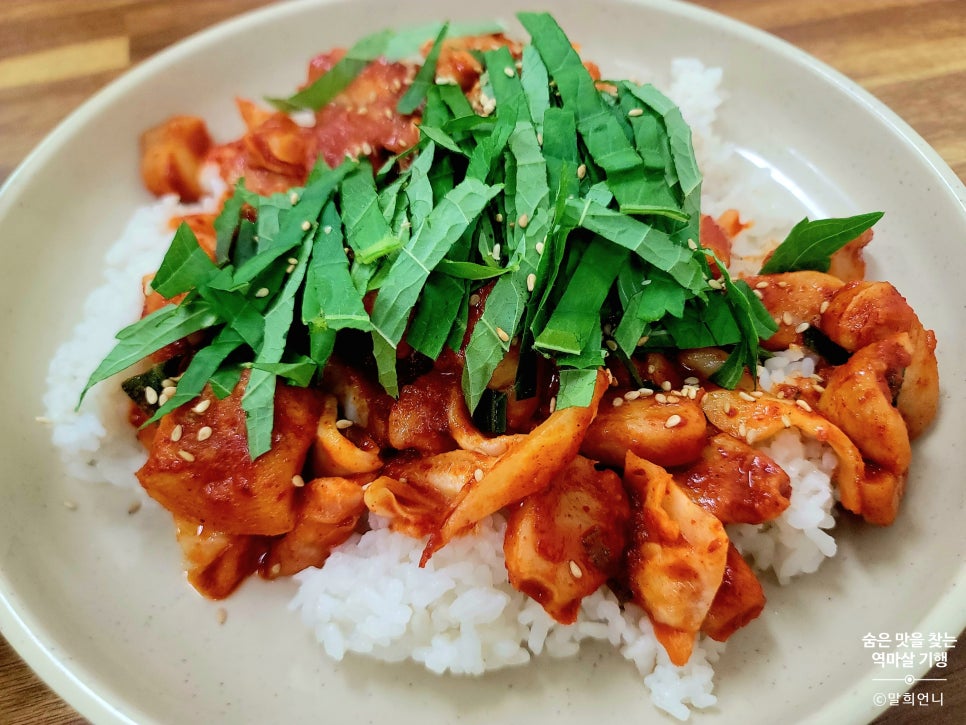 동문분식 사진 6