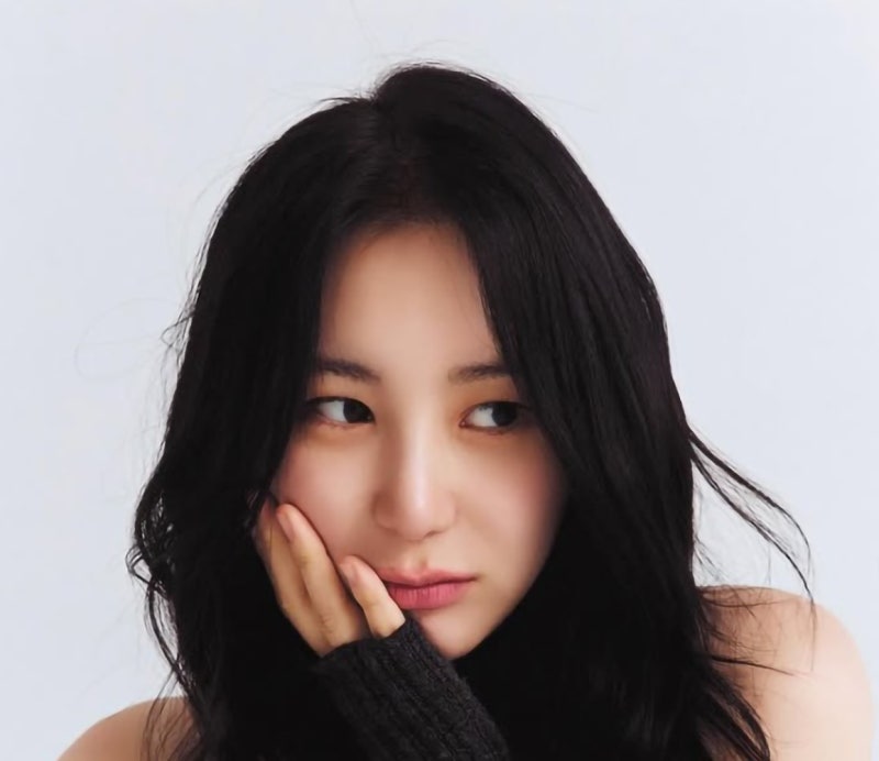 이채연 - No Tears On The Dancefloor 뮤비 듣기 가사