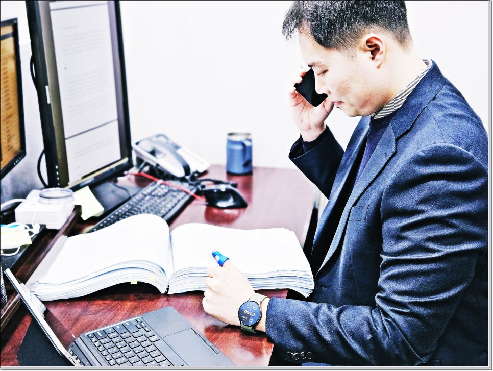 보이스피싱운반책 처벌 초범 처벌 억울하다면 관련 사진