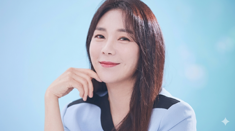 허안나_ 투병·실직·교통사고까지 '3중고', 그 끝에 찾아낸 '가족'이라는 기적