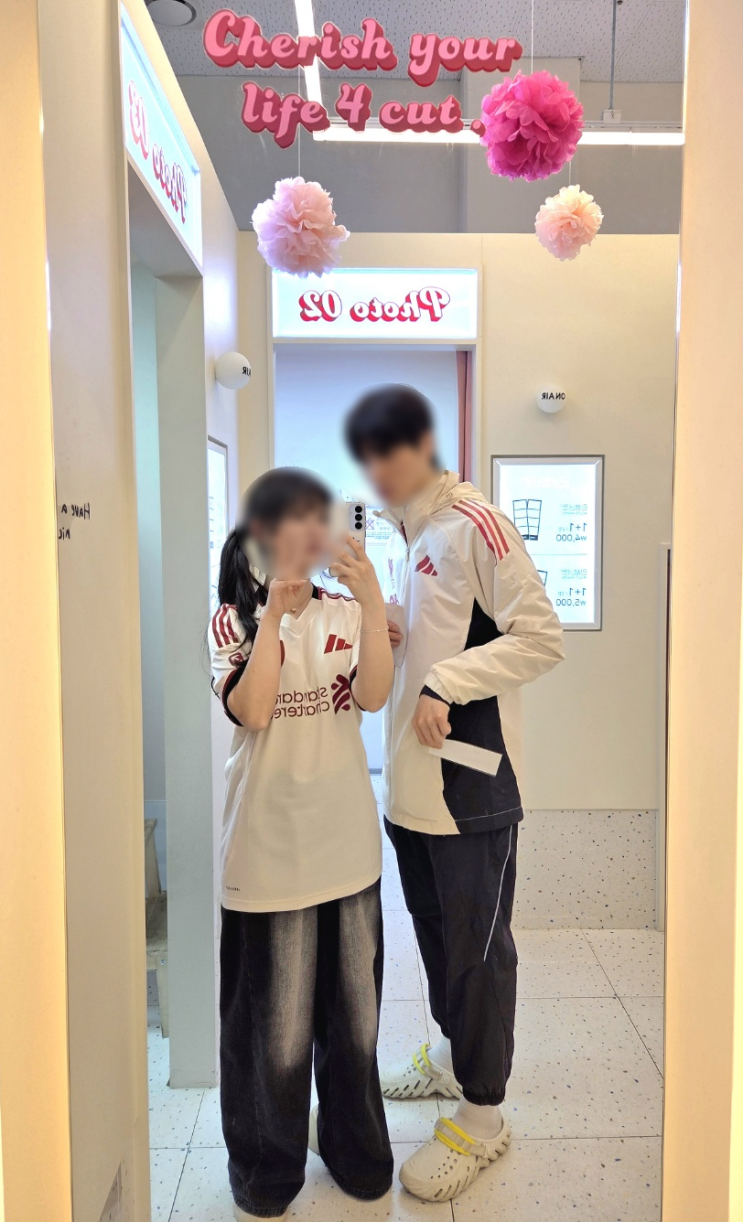  20대 남자친구 선물 추천! 남자 20만원대 센스 있는 리버풀 유니폼 커플룩 코디 (카포 어웨이 M사이즈)