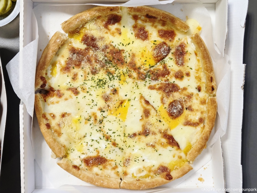 굽네치킨 자운점 사진 3