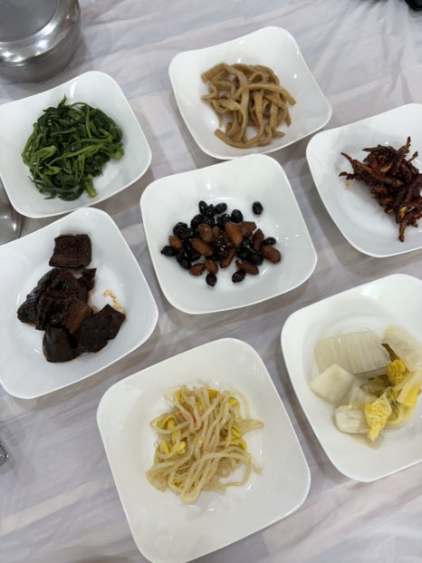 진영두부마을 사진 6